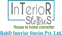 Interior Stories Logo